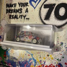Matchbox 1964 Austin Mini