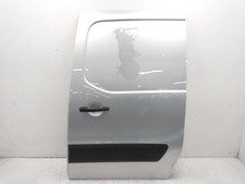 PEUGEOT PARTNER SIDE LOAD