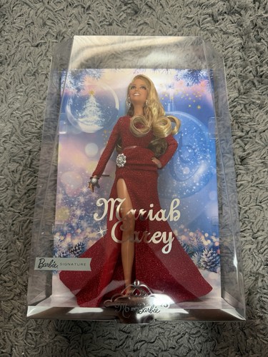 Barbie mariah carey the - mariah,