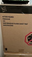 Hasbro HasLab GhostBusters Two