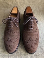Cheaney Grosvenor II Brown