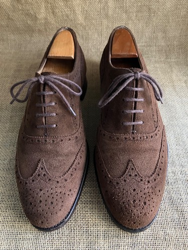 Cheaney grosvenor brown - cheaney, ii