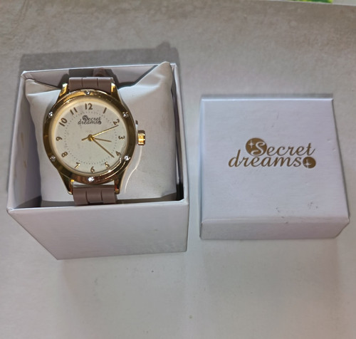 Secret dreams women quartz - dreams, women's