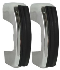 Over Rider Europa Bumper w/o