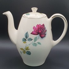 Alfred Meakin Tea Coffee Pot