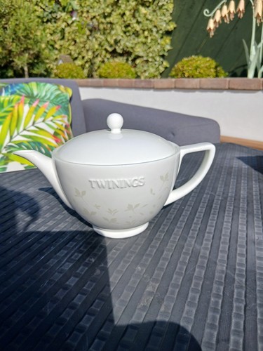 Twinings tea pot for - tea,