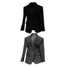 1/6 Scale Figure Clothes Suit