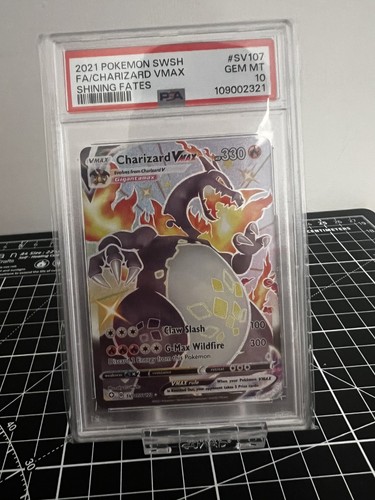 Pokemon card psa 10 - psa,