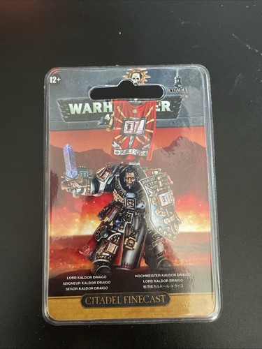 Warhammer 40k grey knights - 40k,