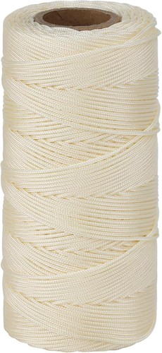 328 feet bricklaying line - bricklaying,