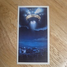 The extra terrestrial - the, extra-terrestrial