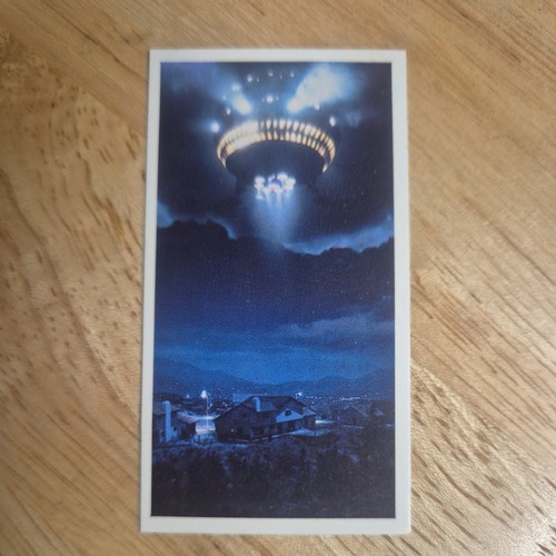The extra terrestrial - e.t., extra-terrestrial