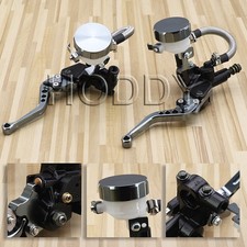 Gray 14mm CNC Motorcycle Front