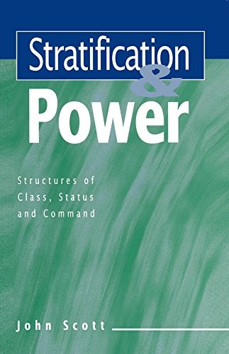 Stratification and power - and,