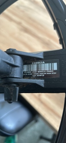 Coil and xp ws5 - coil,