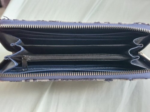 Dupe diro purse printed dark - purse-,