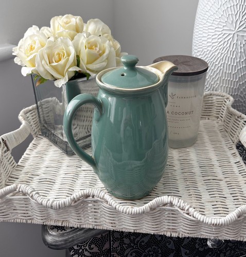 Denby manor green - manor,
