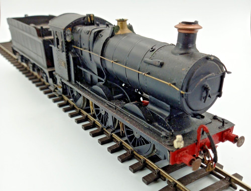 Gauge kit built collett - gauge,
