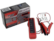 Ultimate Speed Battery &