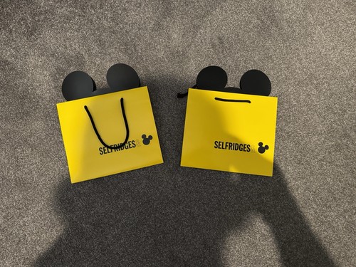 Selfridges disney ear - selfridges,