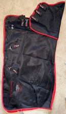 5’6 Premier Equine Nano Tec