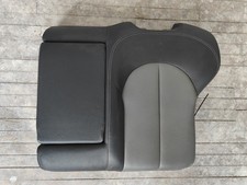 Mercedes clk seat rear - mercedes,