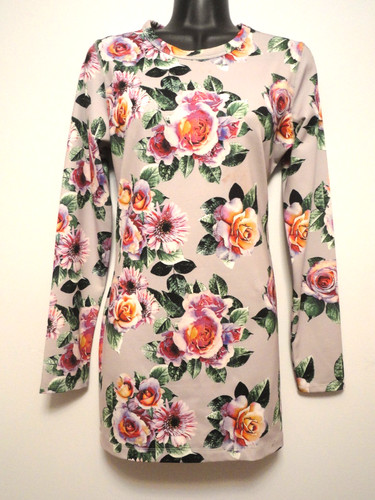 Zara women floral - zara,