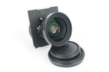 Nikon Nikkor SW 90mm F4.5