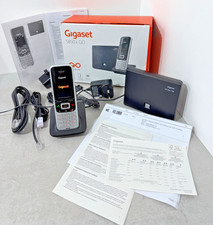 Siemens Gigaset S850A Go