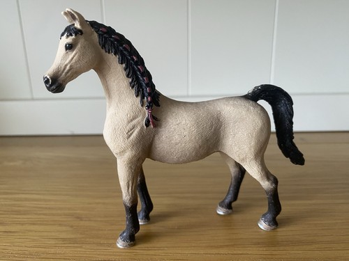 Schleich stables theme - theme-, horse