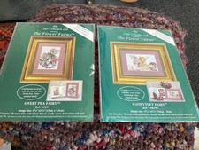 Craft Collection Cross Stitch