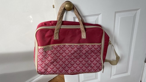 Travel bag gorgeous design - travel,