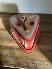 Vintage large staffordshire - vintage,