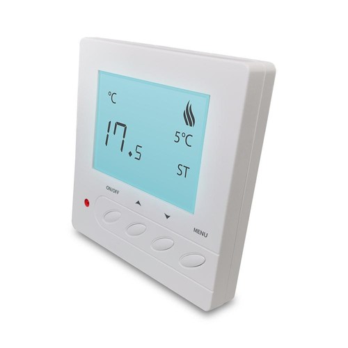 Um5 digital manual thermostat - manual,