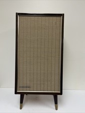 Grundig Hi-Fi Raumklangbox V