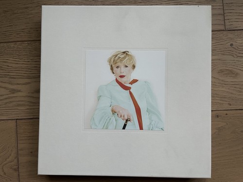 Marianne faithfull negative - faithfull,