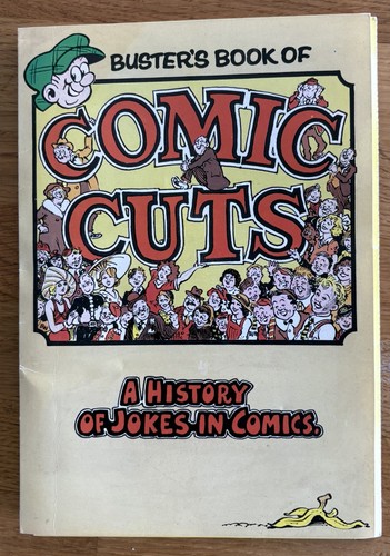 Buster comic free gifts - comic,