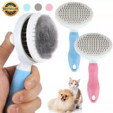 Hair Remover Pet Brush for Dog
