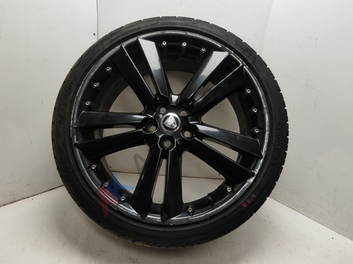 Jaguar xfr x250 5j - xf, 8.5j