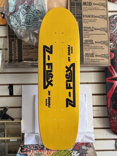 Flex jay adams model - flex,