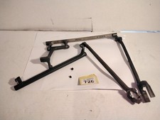 SINGER 411G SLANT-'O'-MATIC RUNNING GEAR BARS 1964/65
