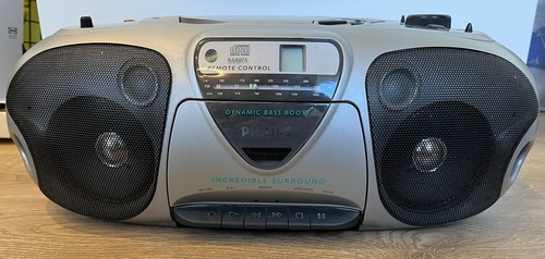 Philips 8075 boom - philips,