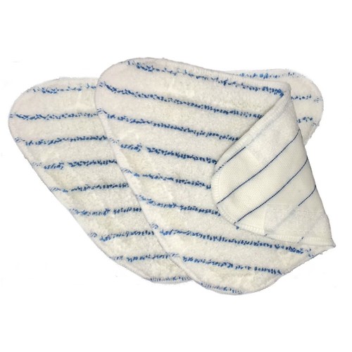 Replacement mop pads - replacement,