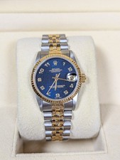 1985 Rolex Datejust Midsize