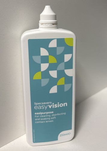 Specsavers easy vision contact - vision,