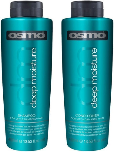 Deep moisture hair - hair, &