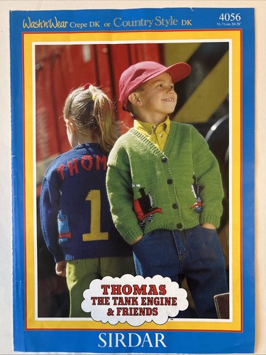 Vintage thomas the - vintage,