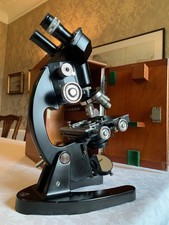 Vintage Cooke Troughton &