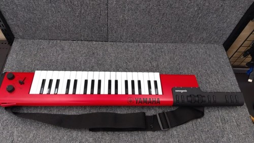 Yamaha sonogenic shs 500 red - yamaha, shs-500