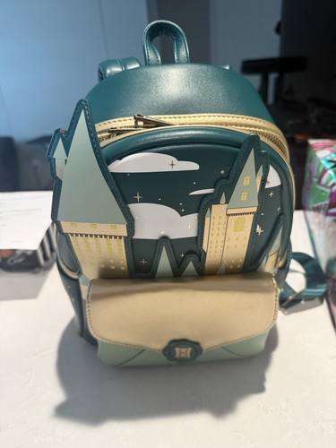 Loungefly mini backpack - mini,